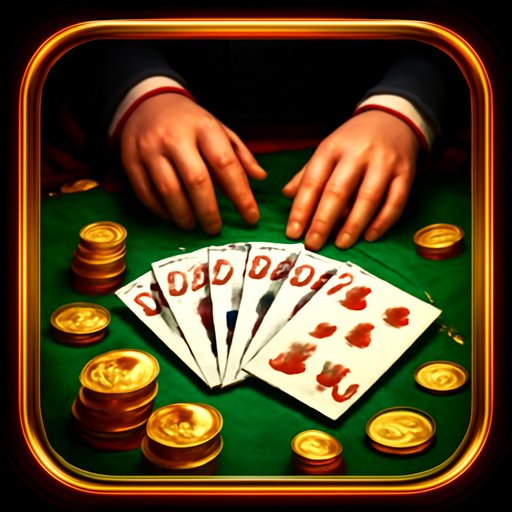 bbslot পোকার টেবিল দৃশ্য